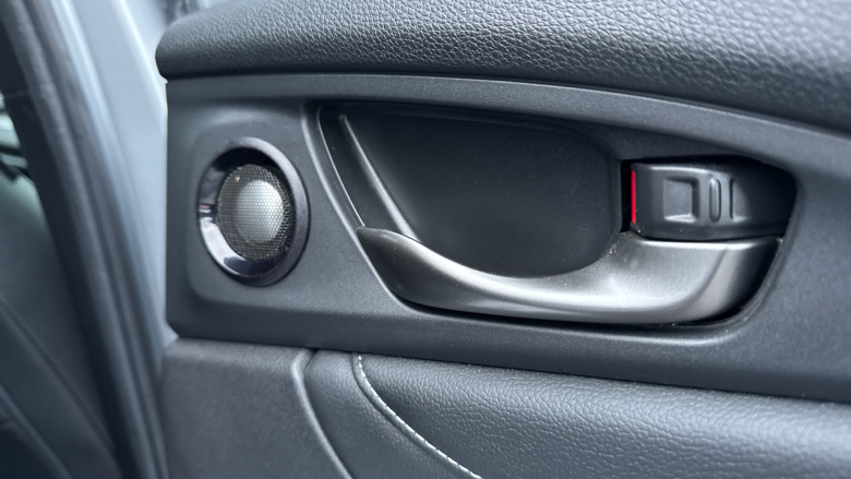 Honda Civic 1.0 VTEC Turbo 126 EX 5dr Petrol Hatchback